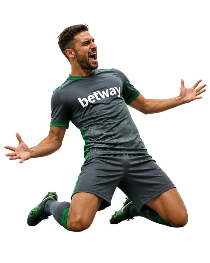 Betway banner
